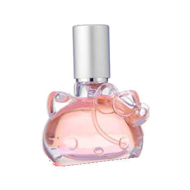 MINISO Hello Kitty 喵喵萌香水