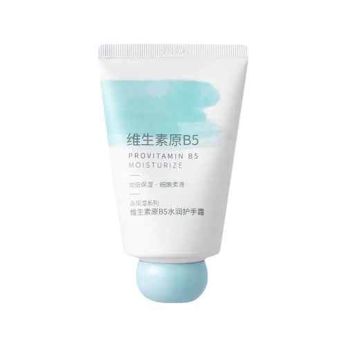 MINISO維生素原B5護手霜