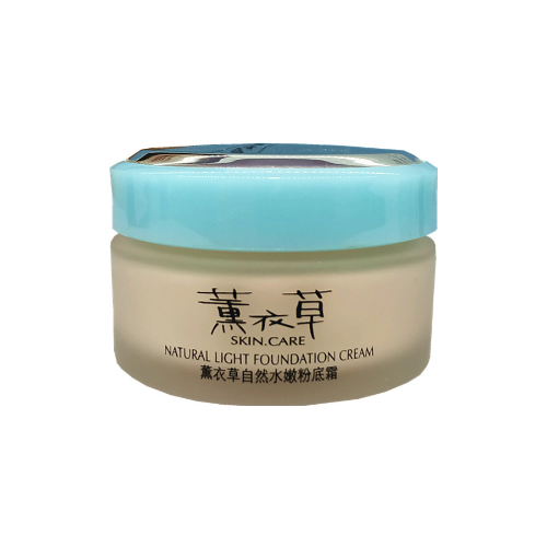 真麗斯水潤保濕亮膚霜