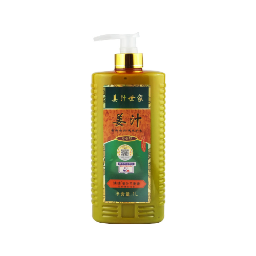 博倩生姜平衡素