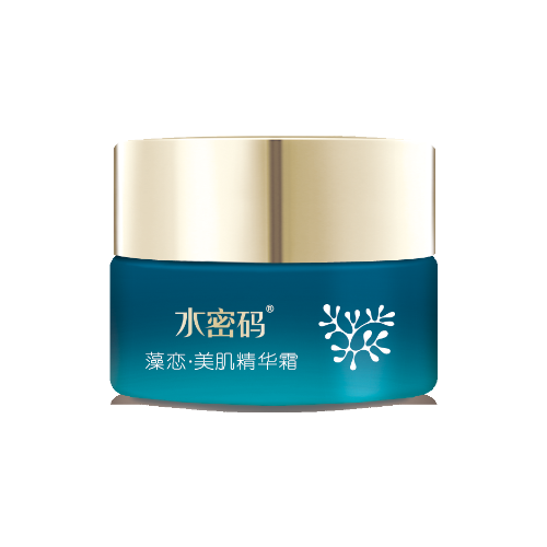 水密碼藻戀·美肌精華液