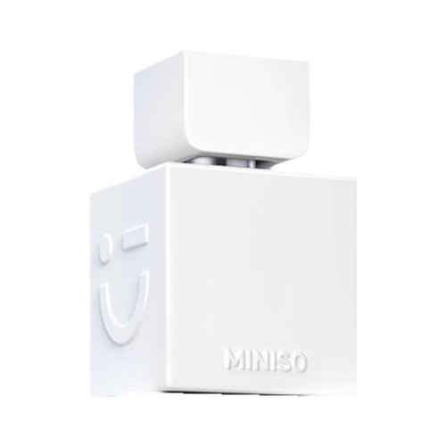 MINISO泡泡奶沙龍香水