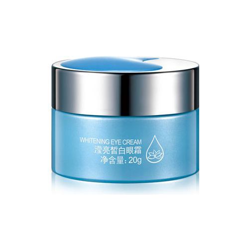 水密碼瀅亮皙白眼霜