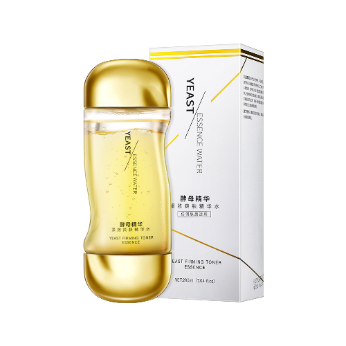 碧素堂酵母緊致爽膚精華水