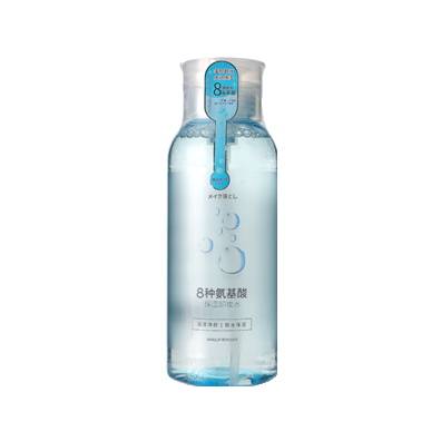MINISO氨基酸保濕卸妝水
