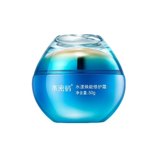 水密碼海洋源萃水漾煥能菁純霜