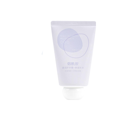 MINISO高保濕系列 煙酰胺柔潤護手霜