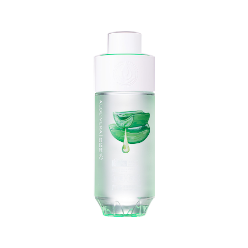 MINISO蘆薈保濕精華水