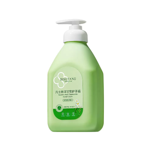 碧素堂凡士林洋甘菊護手霜