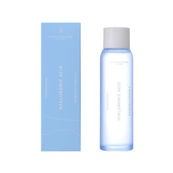 MINISO 玻尿酸保濕精華爽膚水