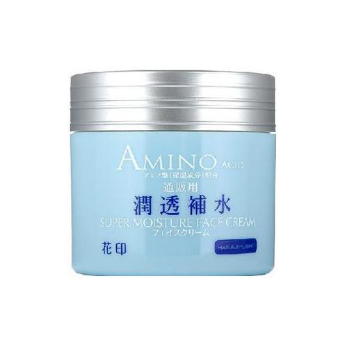 花印水漾潤透補水美容霜
