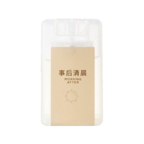 MINISO帕爾馬湖香水