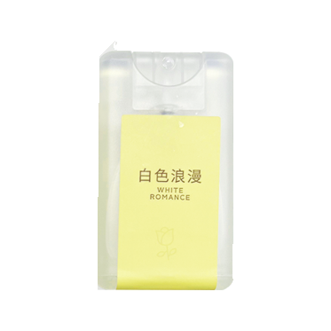 MINISO小雛菊香水