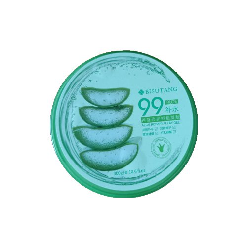BISUTANG碧素堂舒緩保濕蘆薈膠