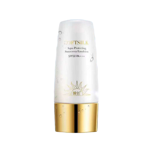 婉絲水感倍護隔離防曬乳SPF50 PA+++