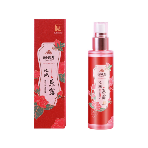 謝馥春玫瑰露
