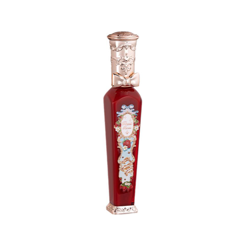 花知曉巧克力系列云朵唇霜CH05紅豆牛乳