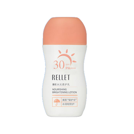 頤蓮水光柔護乳SPF30 PA+++