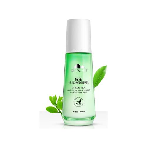 DR PLANT綠茶祛印修護乳