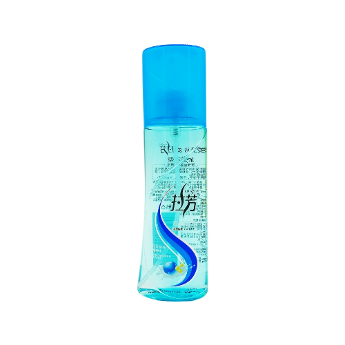 拉芳加強定型啫喱水