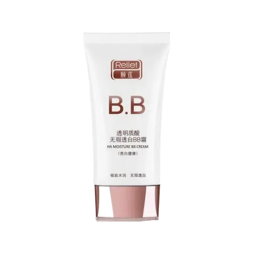 頤蓮透明質酸無瑕輕透BB霜