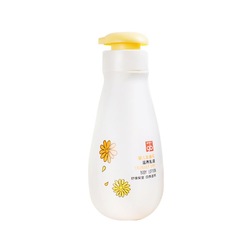 好孩子嬰兒金盞花滋養乳液
