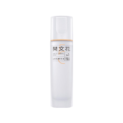 樊文花山茶花精華水