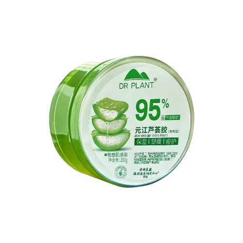 DR PLANT元江蘆薈膠（清爽型）
