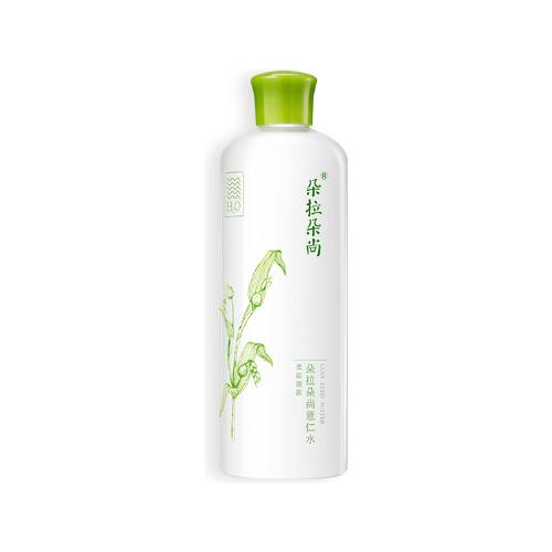 朵拉朵尚薏仁水