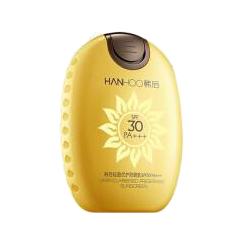 韓后輕盈優護防曬乳SPF30 PA+++