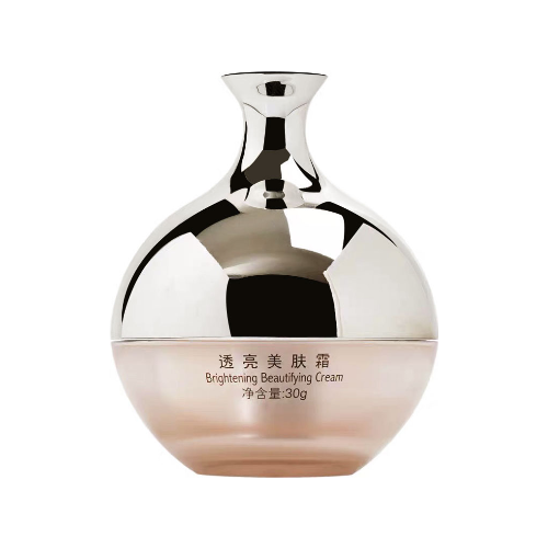 伊爾美韻透亮美膚霜