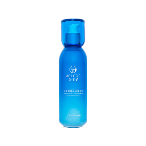 御泥坊小藍瓶深補水彈潤水
