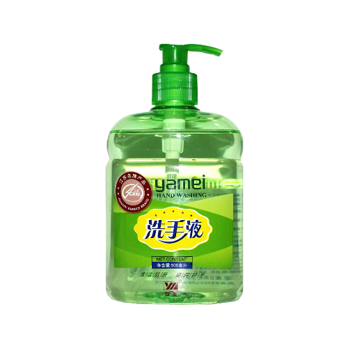亞美洗手液
