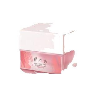 美康粉黛粉芍藥肌肽精華霜