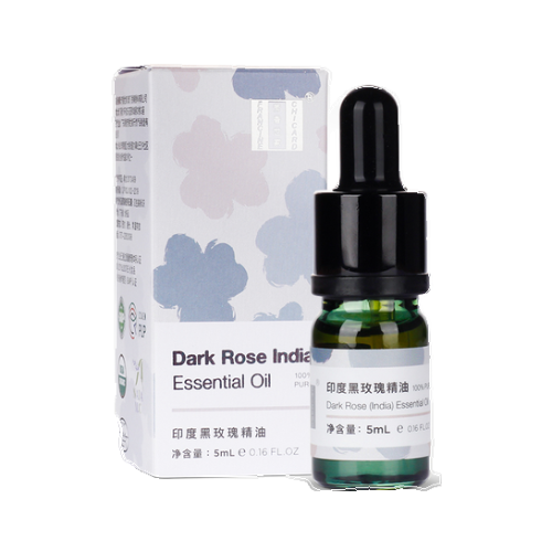 芳香世家印度黑玫瑰精油