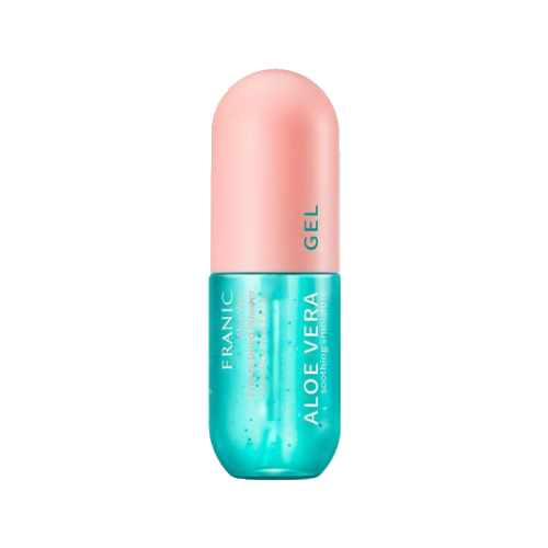 FRANIC法蘭琳卡蘆薈膠(凝縮精華型)