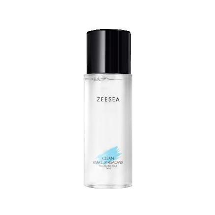 ZEESEA清潤卸妝水