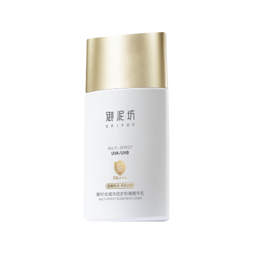 御泥坊御時光城市倍護防曬精華乳