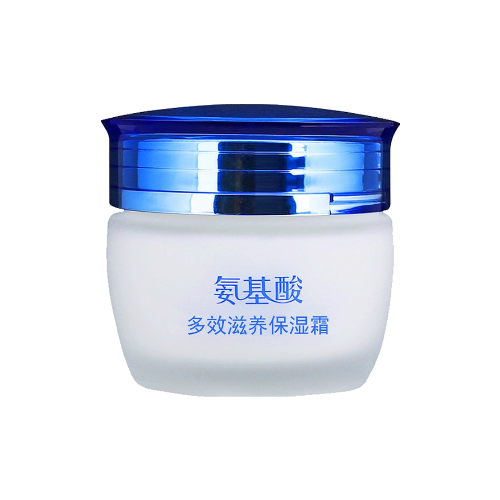 丹姿瑩潤柔嫩保濕霜