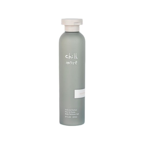 chillmore角鯊烷香氛身體乳（溪畔聽風）