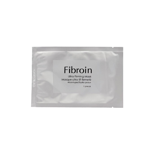 泊泉雅Fibroin童顏冰肌補水面貼膜