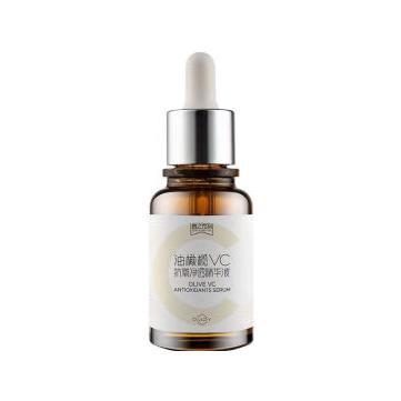 Diary言之有物油橄欖VC抗氧凈透精華液