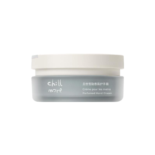 chillmore雪融香氛護手霜（西泠松舍）