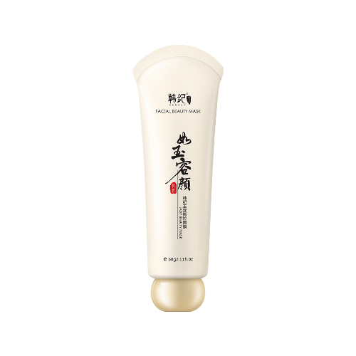 韓紀吸黑頭鼻膜