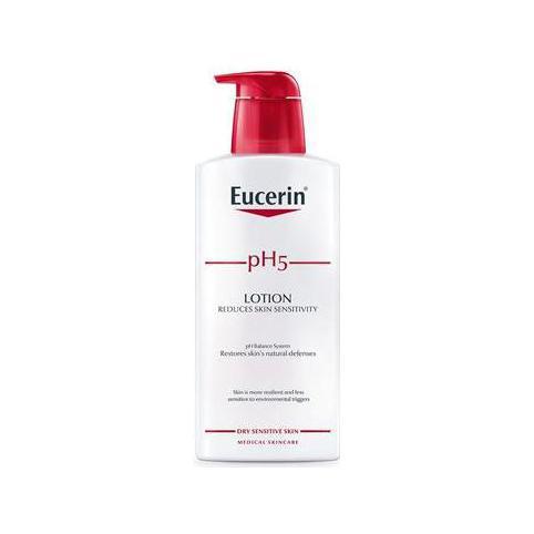 Eucerin 優色林pH5身體乳