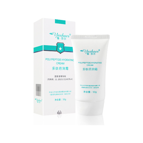 雅·莎爾多肽倍潤霜