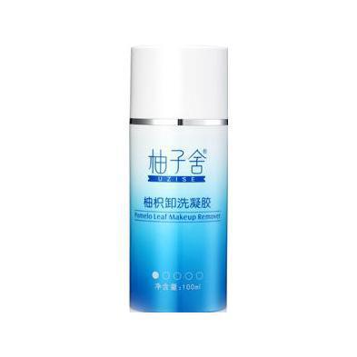 柚子舍柚枳卸洗凝膠