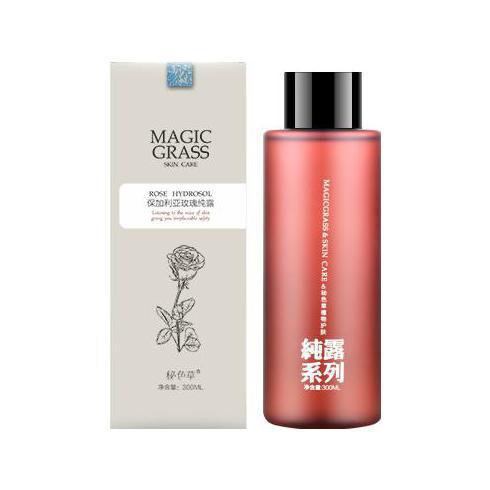 秘色草保加利亞玫瑰純露