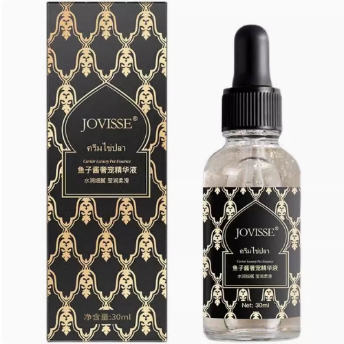 JOVISSE魚子醬奢寵精華液