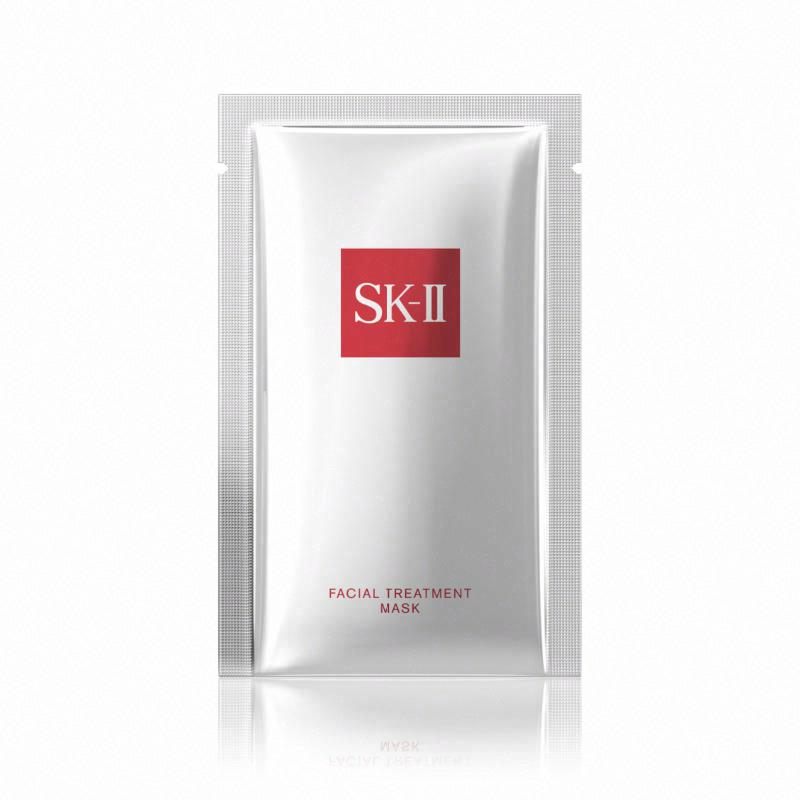 SK-II ® 護膚面膜